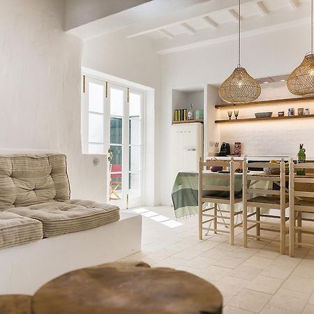 Villa Qui No Passa à Ciutadella  Extérieur photo