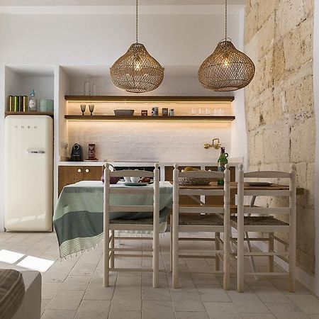 Villa Qui No Passa à Ciutadella  Extérieur photo