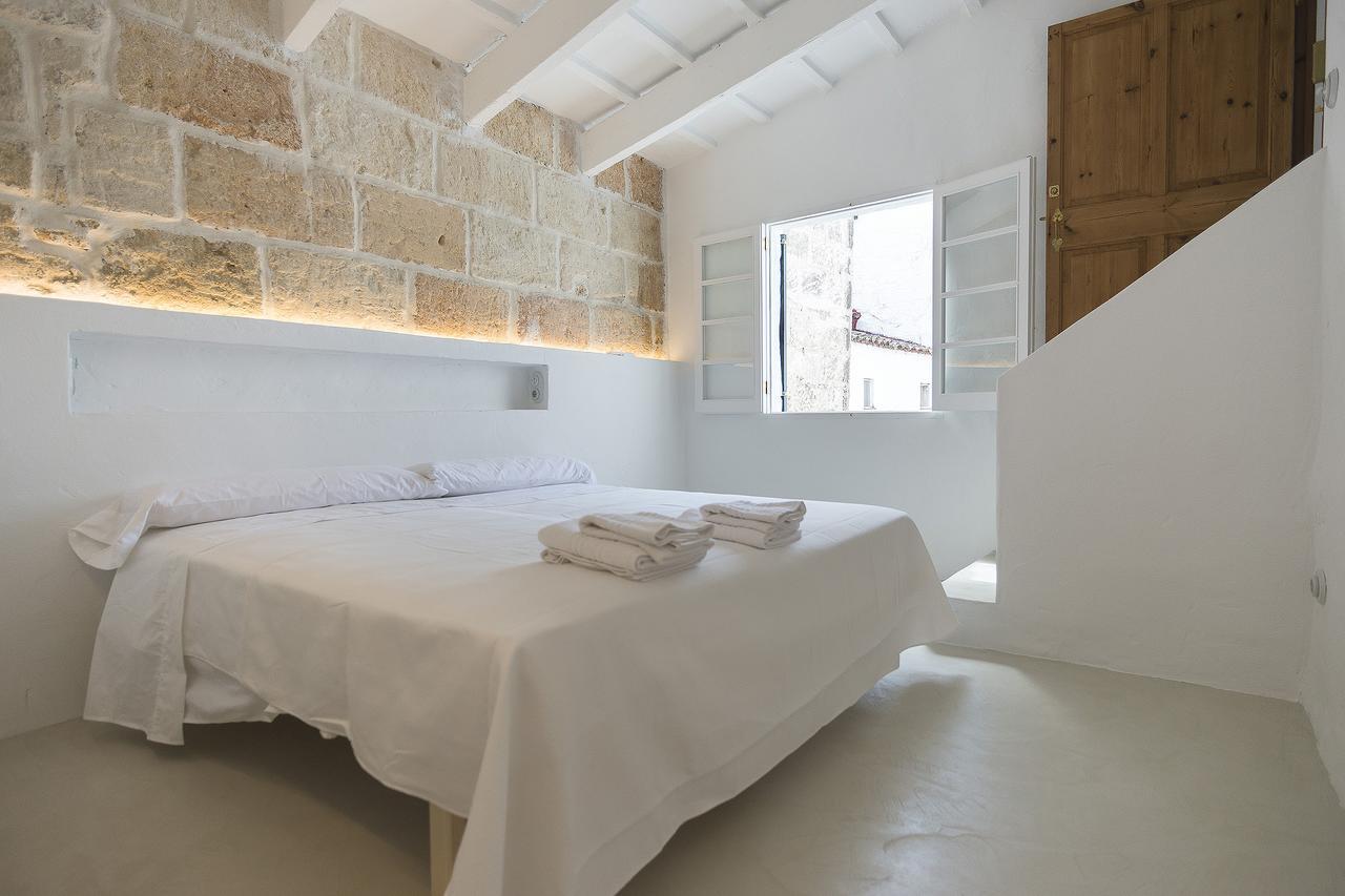 Villa Qui No Passa à Ciutadella  Extérieur photo