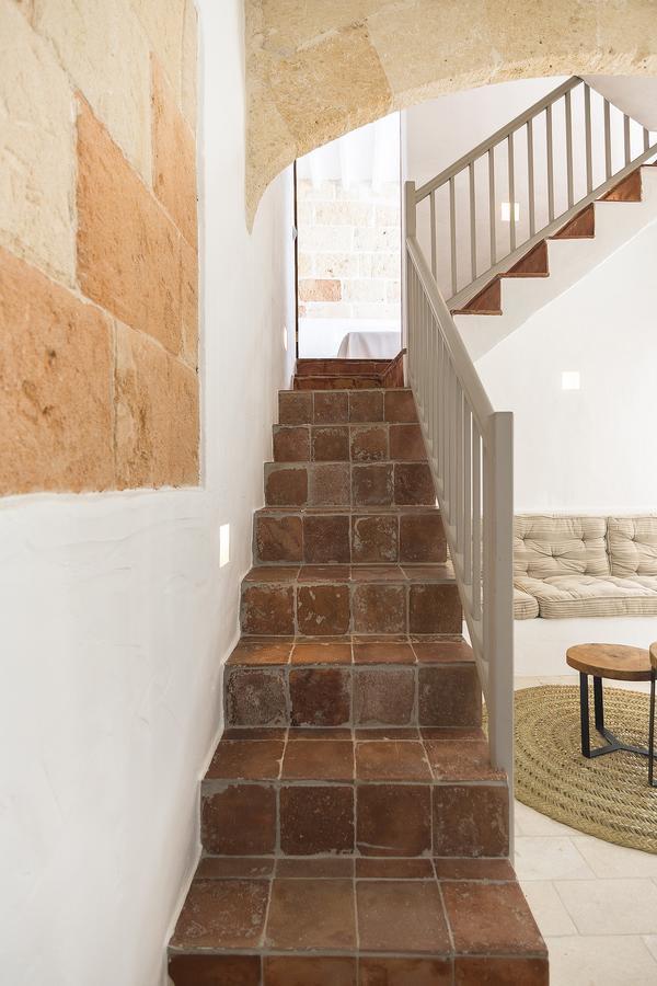 Villa Qui No Passa à Ciutadella  Extérieur photo