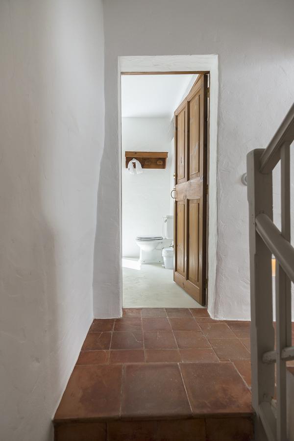 Villa Qui No Passa à Ciutadella  Extérieur photo