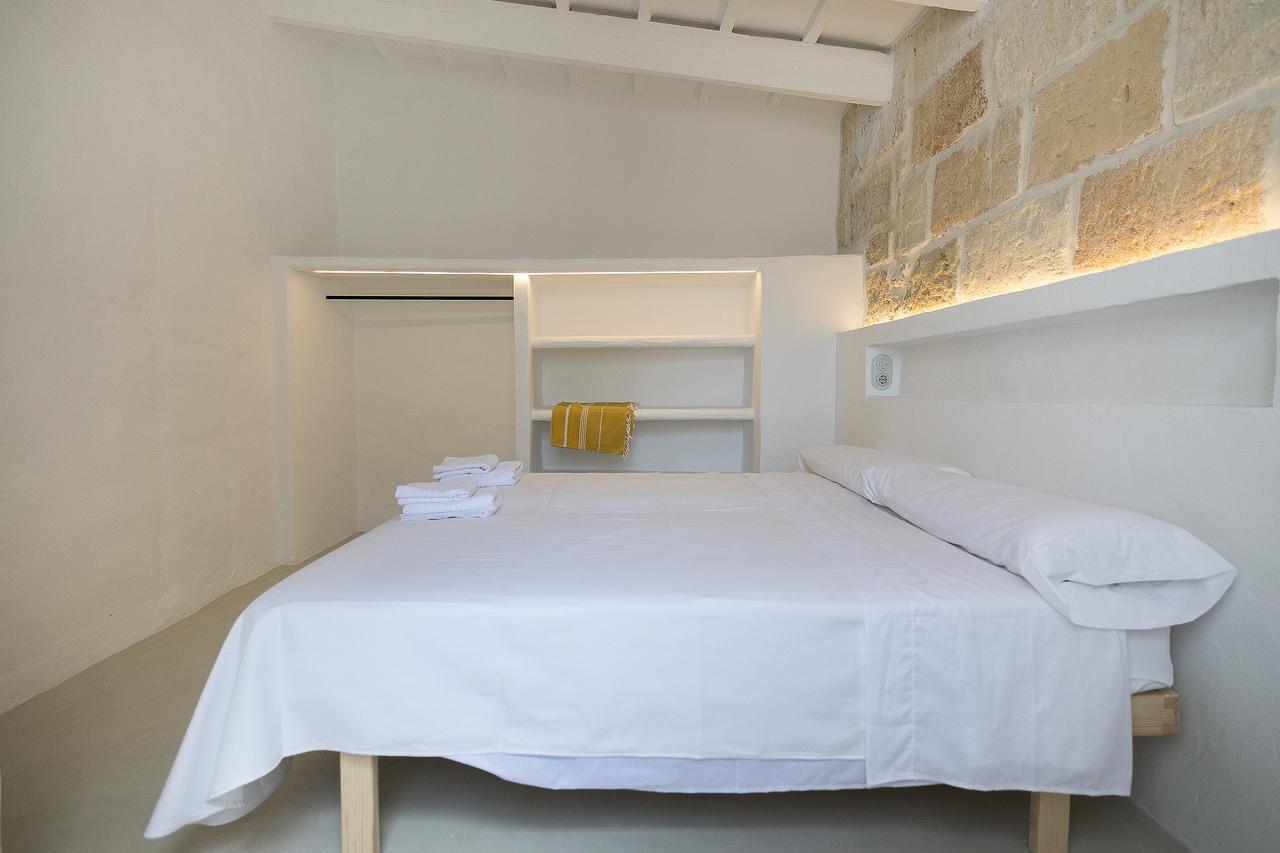 Villa Qui No Passa à Ciutadella  Extérieur photo