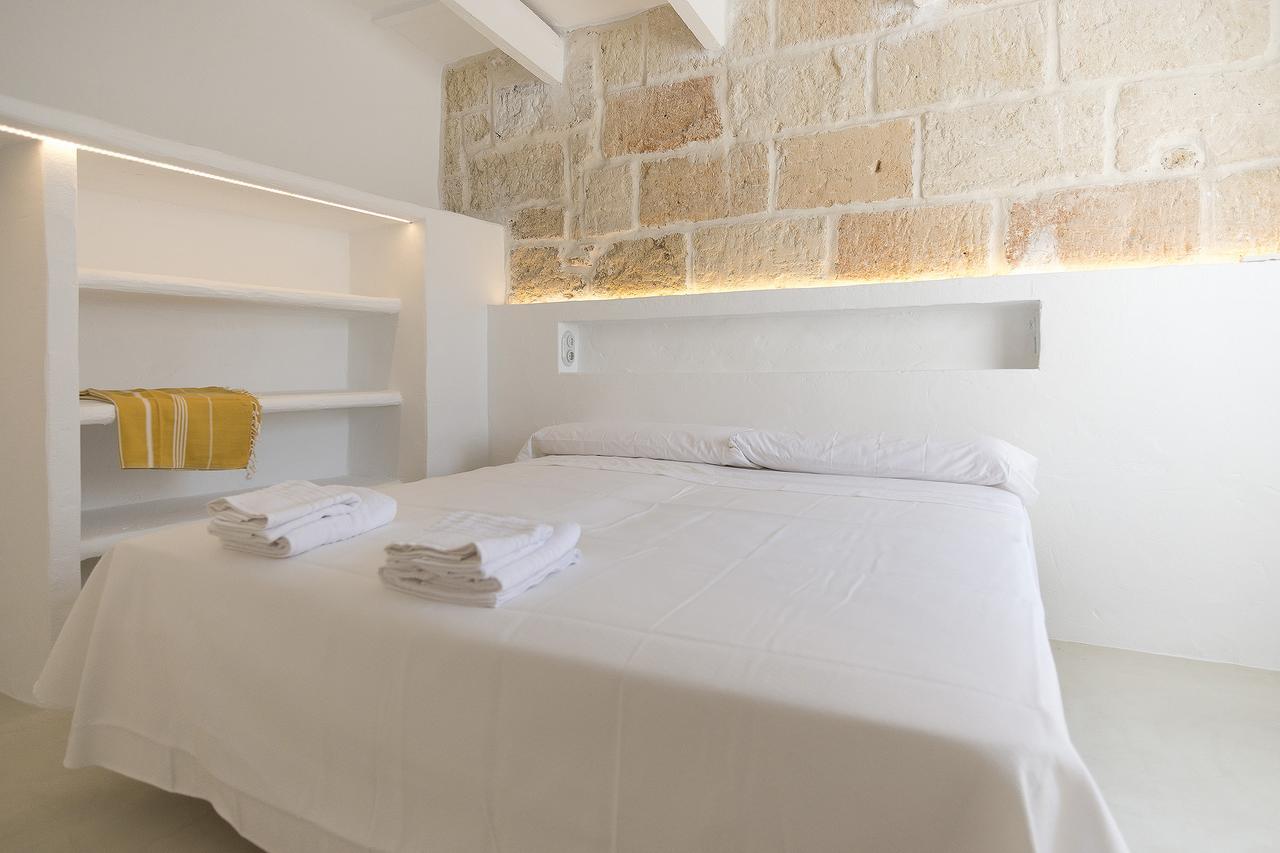 Villa Qui No Passa à Ciutadella  Extérieur photo
