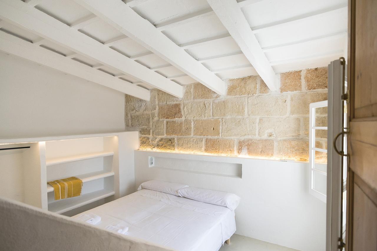Villa Qui No Passa à Ciutadella  Extérieur photo