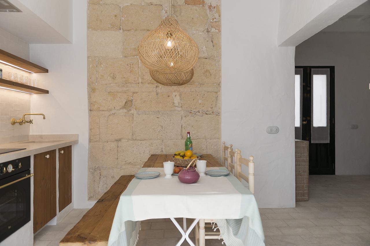 Villa Qui No Passa à Ciutadella  Extérieur photo