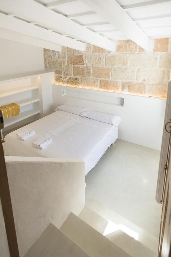 Villa Qui No Passa à Ciutadella  Extérieur photo