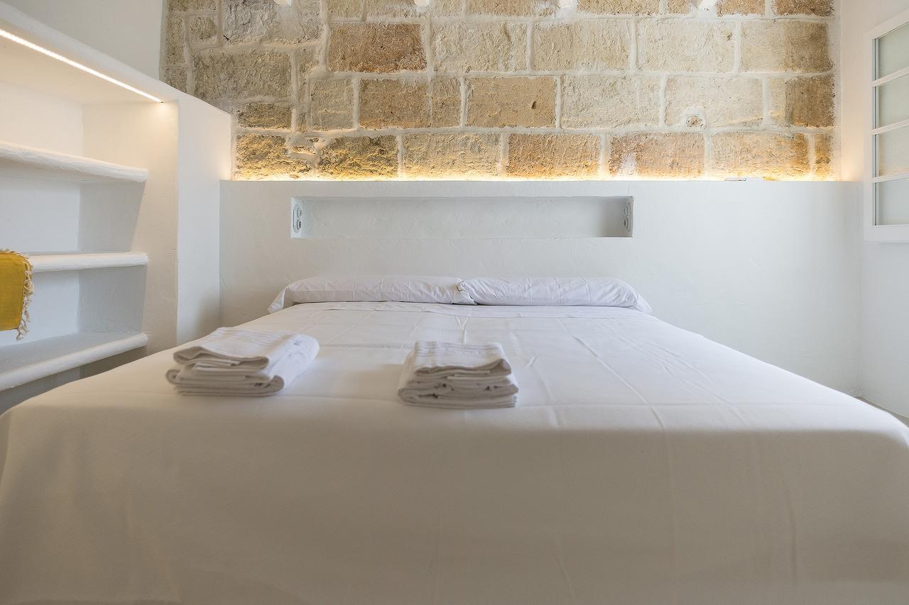 Villa Qui No Passa à Ciutadella  Extérieur photo