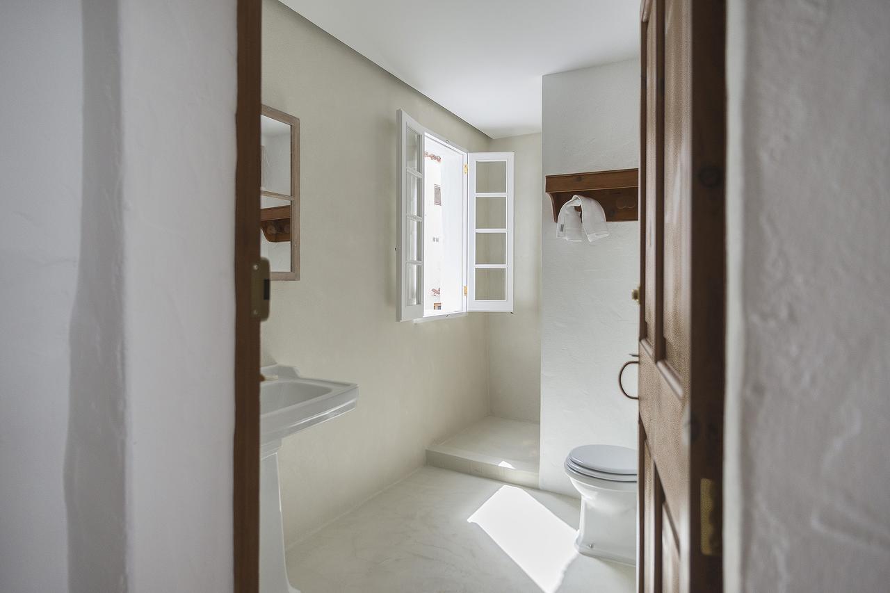 Villa Qui No Passa à Ciutadella  Extérieur photo